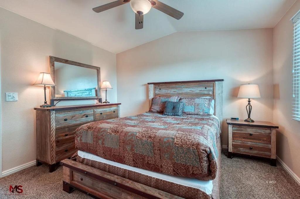 3Br / 2Ba Townhome With Pool, Patio, Wifi, Washer/Dryer كاناب المظهر الخارجي الصورة